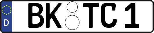 BK-TC1