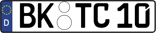 BK-TC10