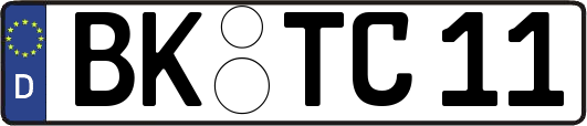 BK-TC11