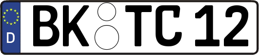 BK-TC12