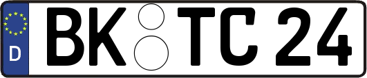 BK-TC24