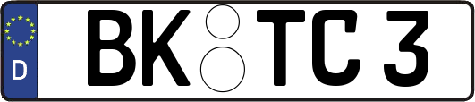 BK-TC3