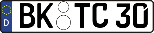 BK-TC30