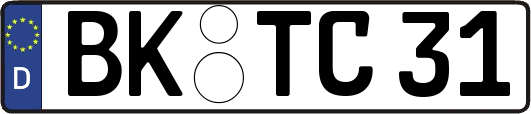 BK-TC31