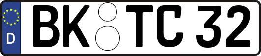 BK-TC32
