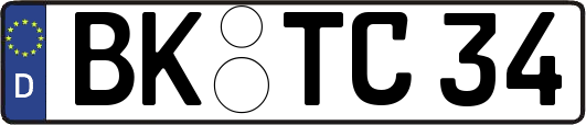BK-TC34