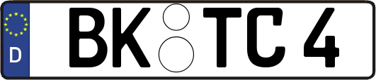 BK-TC4