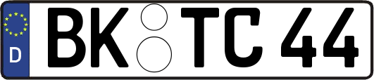 BK-TC44