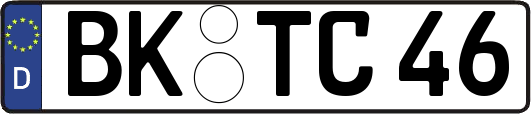 BK-TC46