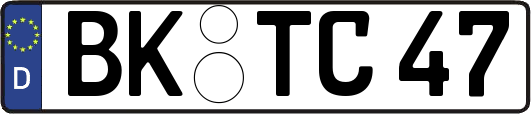 BK-TC47