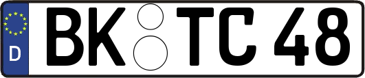 BK-TC48