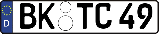 BK-TC49