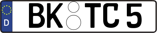 BK-TC5