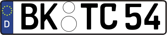 BK-TC54