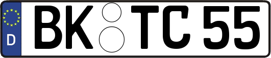 BK-TC55