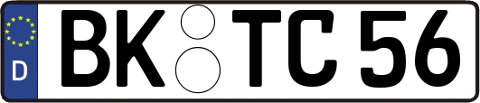 BK-TC56