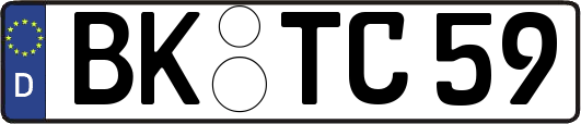 BK-TC59