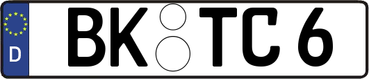 BK-TC6