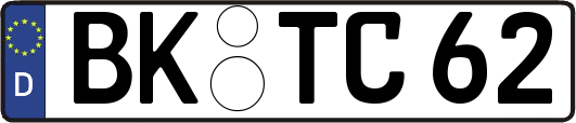 BK-TC62