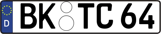 BK-TC64