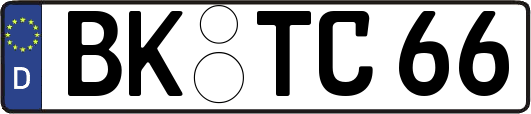 BK-TC66