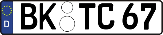BK-TC67