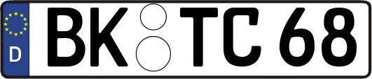 BK-TC68