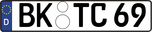 BK-TC69