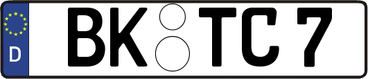 BK-TC7