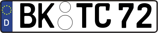 BK-TC72