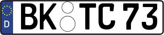 BK-TC73