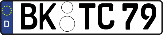 BK-TC79