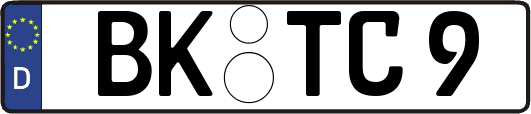 BK-TC9