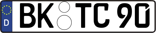 BK-TC90