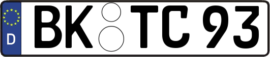 BK-TC93