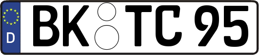 BK-TC95