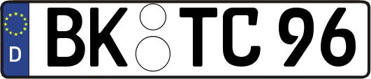 BK-TC96