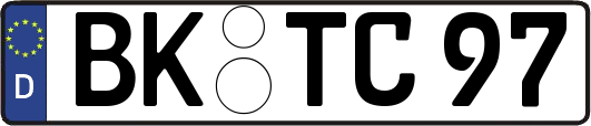 BK-TC97