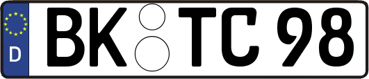 BK-TC98