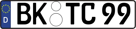 BK-TC99