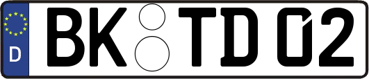 BK-TD02