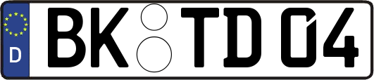 BK-TD04