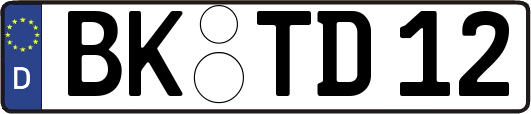 BK-TD12