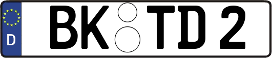 BK-TD2