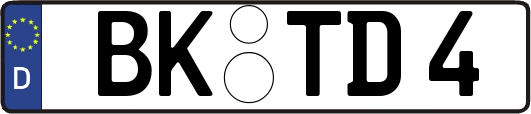 BK-TD4