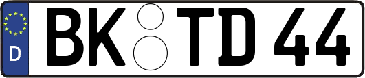 BK-TD44