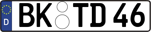 BK-TD46