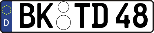 BK-TD48