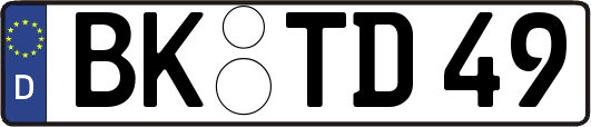 BK-TD49