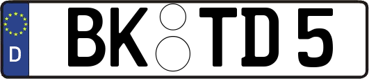 BK-TD5